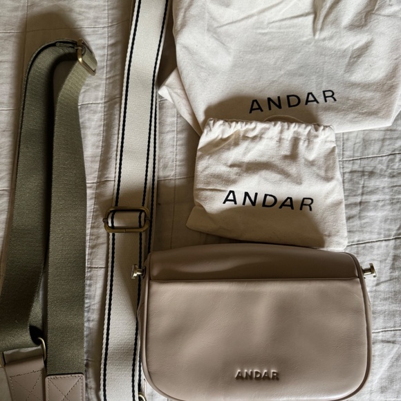 The Mini Waymaker by Andar - Picture 4 of 8